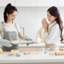 달콤한 홈베이킹 이미지