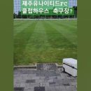 제주유나이티드클럽하우스축구장 네이버블로그