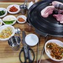 제주생고기식당