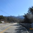 경기둘레길 포천13코스 이미지