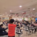 강서중앙데이케어센터 | 강서구 주간보호센터 위안이 되는 프로젝트100 데이케어센터