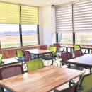 엄다면 작은도서관 이미지