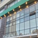 페어필드바이메리어트부산 | [부산 숙소 추천] 페어필드 바이 메리어트 부산 해운대 솔직 후기