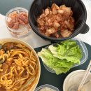 곱떡치떡&찜꽁찜닭영종운서점