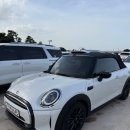 엔젤세차장 | 제주 조아렌트카 후기 미니쿠퍼 컨버터블 오픈카 가격 🚙🤍