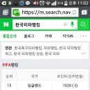 피파랭킹 54위 ! 이미지