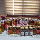 꽃차 소믈리에 3급 이미지