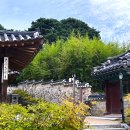 오죽헌 이미지