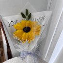 [동구샘터] 모루공예의 모든 것(모루인형, 모루플라워 만들기) | 전주모루꽃다발 수업 │ 전북 진안 마령고등학교 모루공예 단체수업 후기