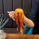 정의여자중학교 | 쌍문 삼오낙지/웨이팅 필수 불맛 제대로 나는 낙지볶음과 깊은맛의 양지칼국수 내돈내산 후기/쌍문역 맛집