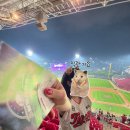 네일달빛 - 동구 대송로 141 | (6.7 직관)3루 ev석 달빛시리즈 후기/ 6:6 동점에서 김도영 역전홈런까지 😆🔥 도파민 두 번 터진 날