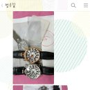 가가밀라노 핑크골드 시계 여분 준비 / gaga milano pink gold watch 1 piece preparation 이미지