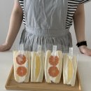 달콤후르츠 | 매장이라후르츠산도는 꼭 배워보고 싶었어요!😃” [달콤 후르츠산도 + 프렌치토스트] 클래스 후기 - 인천...