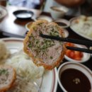 소림타운청주상당점 | 청주 동남지구 맛집 범카츠 돈카츠 면세트 솔직 후기