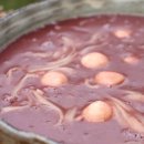 팥사랑칼국수 이미지