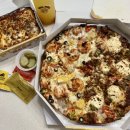 응암지점 신한은행 | [역촌동 피자맛집] 예술피자 은평점, 메뉴 위치 등 총정리!