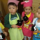 우유 아이스크림 만들기 이미지