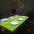 임실자연농원 | 전북 아이랑 주말 가족나들이 [임실치즈마을]