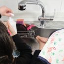 영종제일마트 | 롯데마트 문화센터 영종점 키즈쿠킹 후기 : 주말 아이와 두쫀쿠 만들기