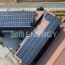 대신 태양광발전소 이미지