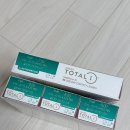 원데이 난시 렌즈 알콘 데일리스 토탈원(Total 1) 사용후기