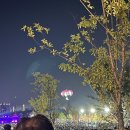 2024고양호수예술축제! 일산호수공원 불꽃축제 및 드론쇼 후기