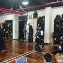 김천 정기 검도관 이미지