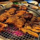 강촌숯불닭갈비 - 광명시 충현로4번길 10 | 강촌숯불닭갈비