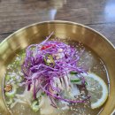 막국수초계탕 이미지