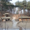 화전민촌 이미지