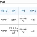 논산역 이미지