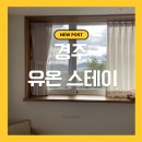 경주 감성숙소 스테이 숲 | 경주 숲 뷰 감성숙소｜유온스테이 석식·조식·스파 포함 내돈내산 후기