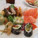 가화한정식 이미지