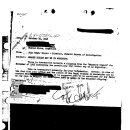 하이 히틀러 에 관한 미국 FBI 보고서 이미지