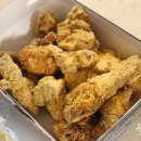 비비큐(BBQ)이문동점 네이버블로그