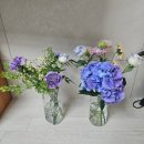 메이쥬 | [Wedding] W06. 프로포즈 꽃다발 원데이클래스 메이쥬 플라워 후기