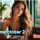 [New Pop] DJ Calma - Hold me closer 2 |CY promise healing music| 이미지