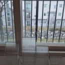 어등산한양수자인 경로당 | 광주 어등산 한양수자인테라스 이사청소 후기 (외부창+에어컨 필터청소)