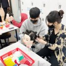 [하이런] 프리랜서 디자이너되기 | 송도헤어미용학원 미용사국가자격증 합격 후기 / 헤어디자이너 되는 방법