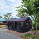 남원 백두대간 힐링 캠핑장 이미지