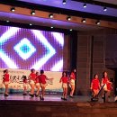 [실버]라인댄스 이미지