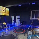 라인점핑 이미지