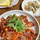 와사비꼬막정식 - 사하구 다대로 690 | 문현동 365꼬막정찬 주차 편한 꼬막정식 가성비 맛집 임산부 내돈내산 후기