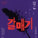 금갈매기