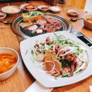 봉일천돼지부속 이미지