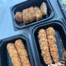 마산 돈까스 맛집 웰돈카츠 떡볶이 배민 후기 내돈내산