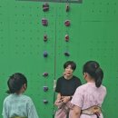 M클라이밍 남대구센터