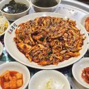 태릉입구역 4번출구 | 태릉입구역맛집 오봉집 공릉점 식사 후기 | 공릉동맛집 화랑대맛집 낙지볶음맛집