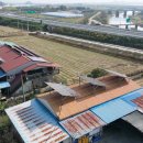 생활공간 태양광발전소 이미지