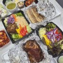 해남세무서 공중화장실 | 대구 수성동 맛집 맛도 양도 대구족발 1등 한식 배달 지환이네 왕족발 본점